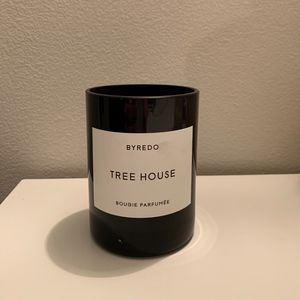 Byredo Empty Tree House Candle